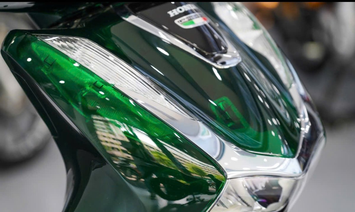 Honda SH150i Vetro 2025, Made In Italy, Nhập Chính Hãng Từ Ý tại Cà Mau