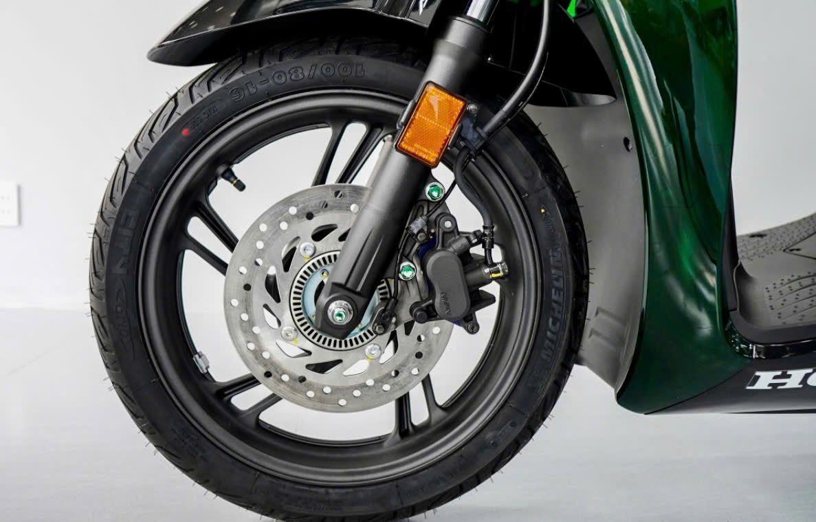 Honda SH150i Vetro 2025, Made In Italy, Nhập Chính Hãng Từ Ý tại Cà Mau