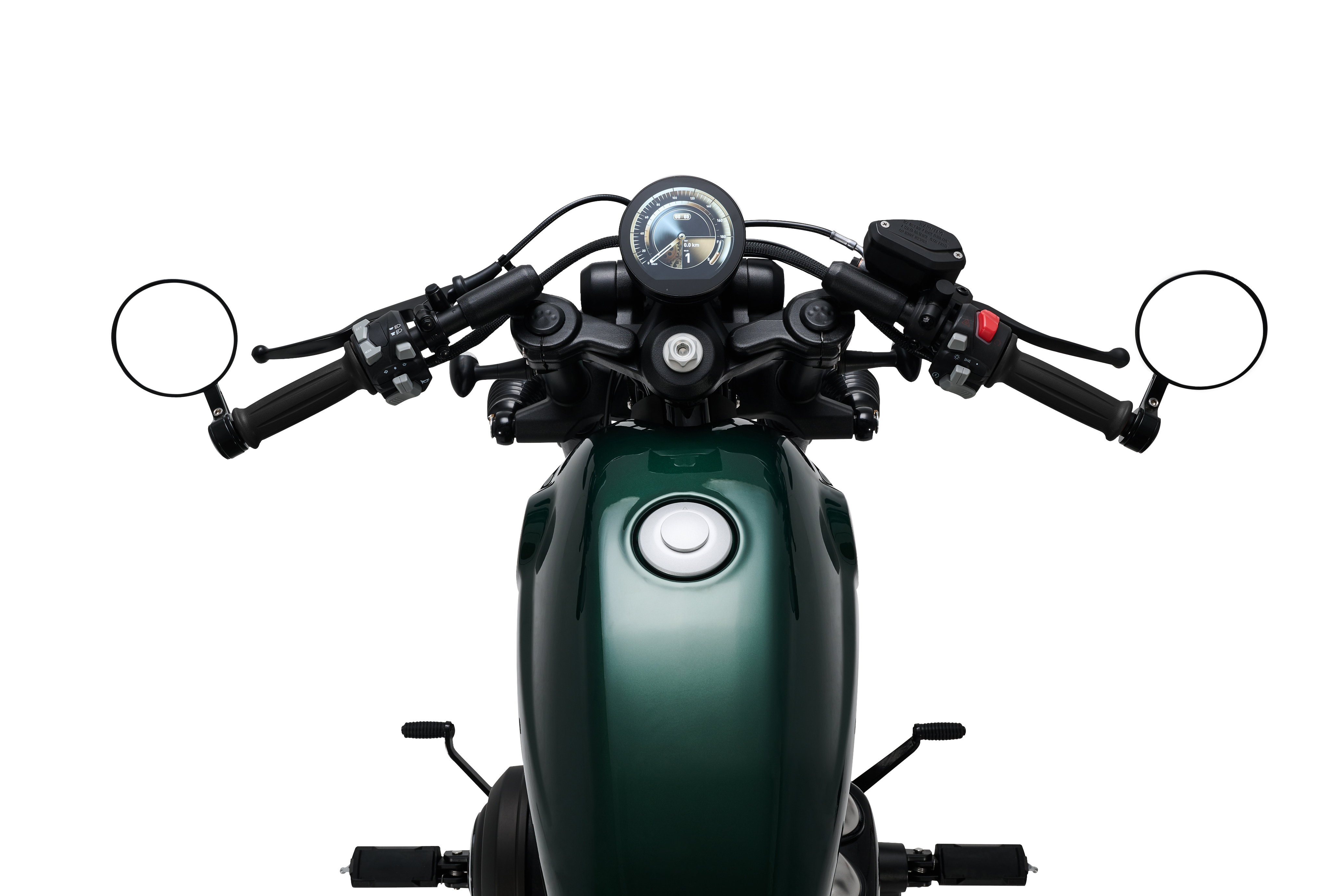 Benda Napolenon Bobber 250, Phân Phối Chính Hãng, Cao Cấp, Giá Rẻ tại Cà Mau