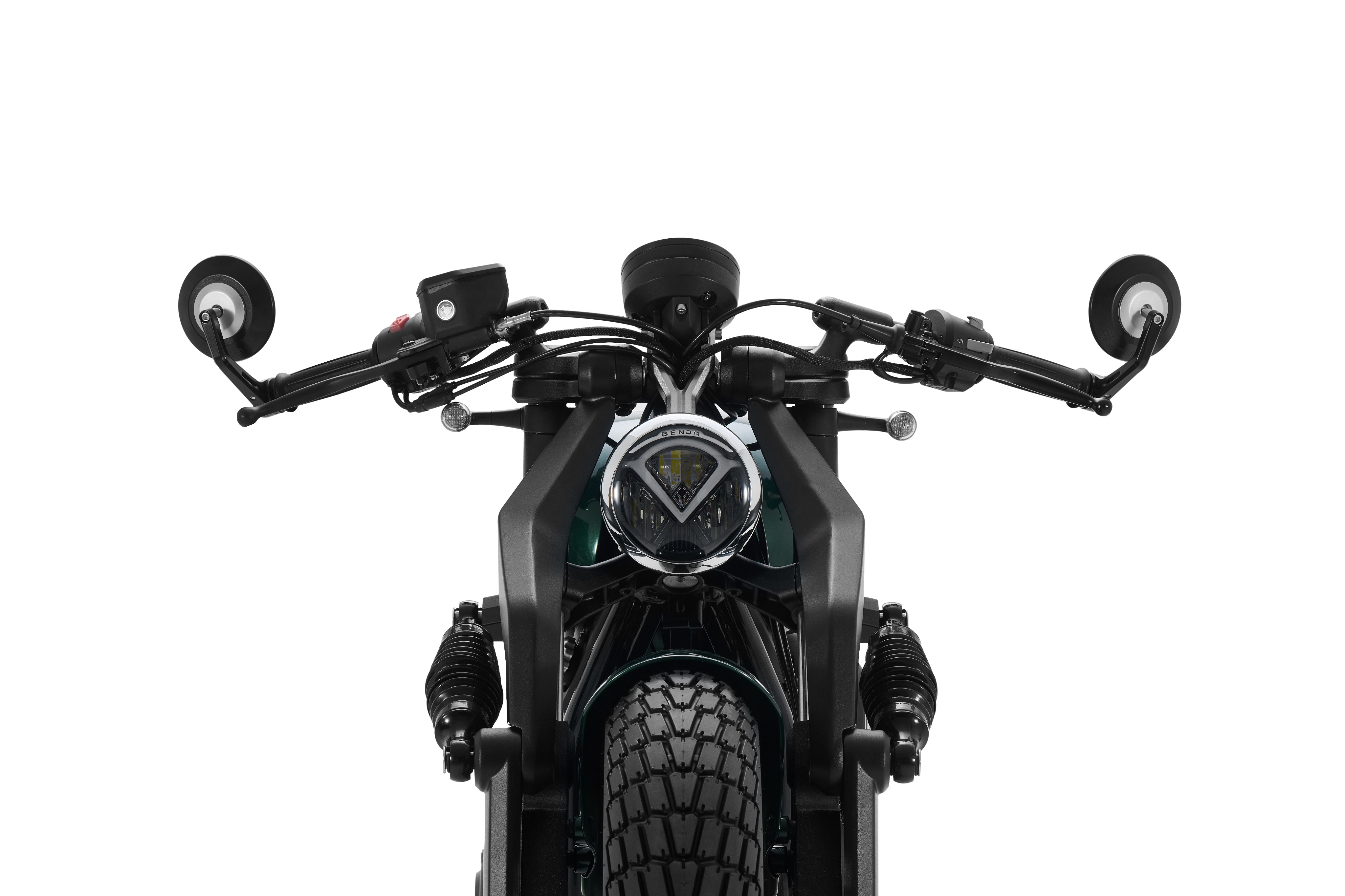 Benda Napolenon Bobber 250, Phân Phối Chính Hãng, Cao Cấp, Giá Rẻ tại Cà Mau