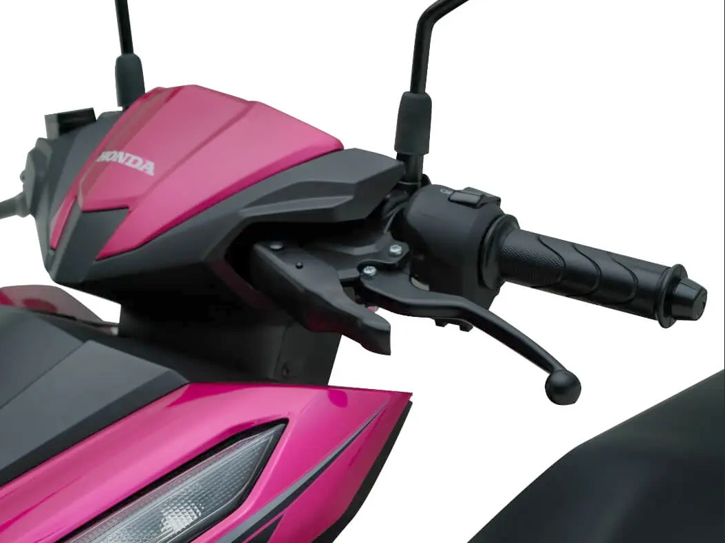 Honda Vario 125 2025 Nhập Khẩu Chính hãng Malaysia đạt Chuẩn EEV tại Cà Mau
