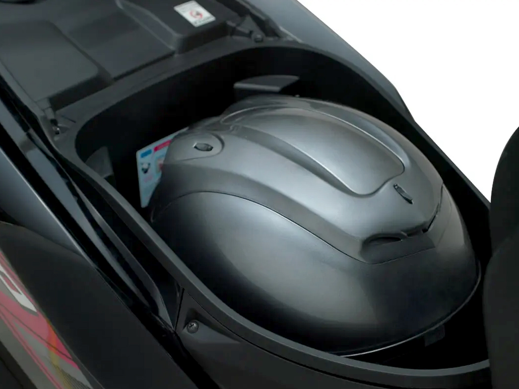 Honda Vario 125 2025 Nhập Khẩu Chính hãng Malaysia đạt Chuẩn EEV tại Cà Mau