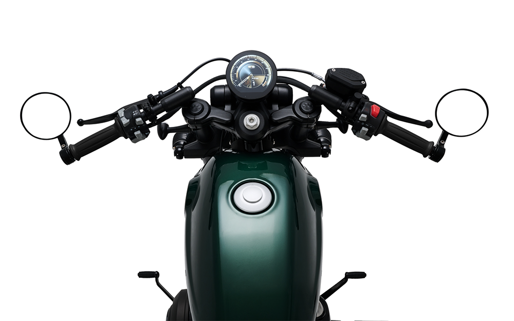 Benda Napolenon Bobber 250, Phân Phối Chính Hãng, Cao Cấp, Giá Rẻ tại Cà Mau