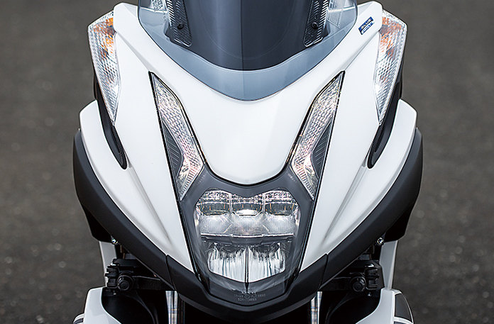 Yamaha Tricity 155 2025, Tay Ga bánh Kép Độc Đáo, Lần Đầu Tiên Có Tại Cà Mau