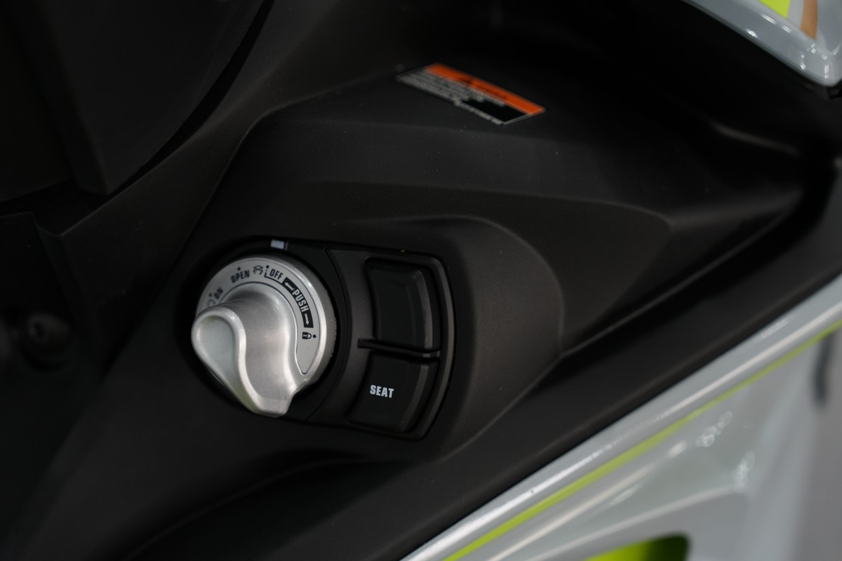 Yamaha Y16ZR 6RMO 2025 Giới Hạn 3.000 xe Nhập Khẩu Malaysia tại Cà Mau