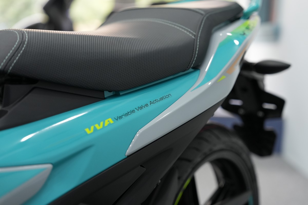 Yamaha Y16ZR 6RMO 2025 Giới Hạn 3.000 xe Nhập Khẩu Malaysia tại Cà Mau