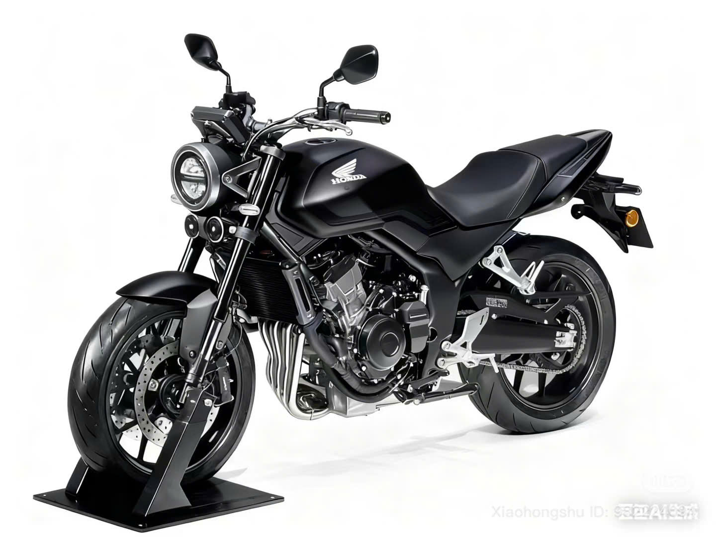 Honda CB500 SF Super Four Naked-Bike 4 Máy tại Cà Mau