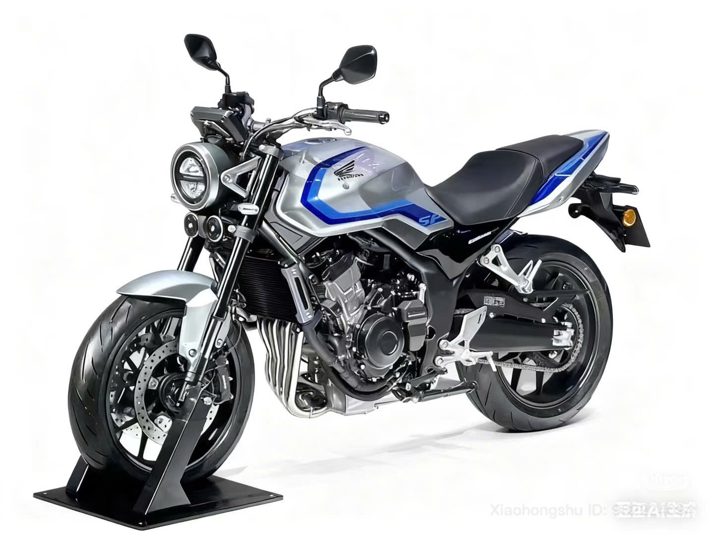 Honda CB500 SF Super Four Naked-Bike 4 Máy tại Cà Mau