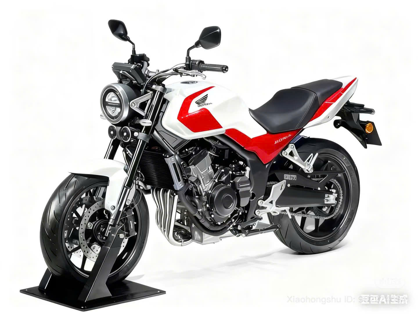 Honda CB500 SF Super Four Naked-Bike 4 Máy tại Cà Mau