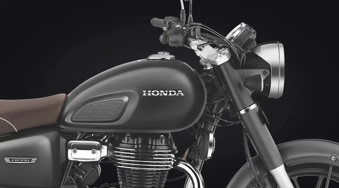 Honda CB350 2025 nhập chính ngạch Ấn Độ giá tốt tại Cà Mau