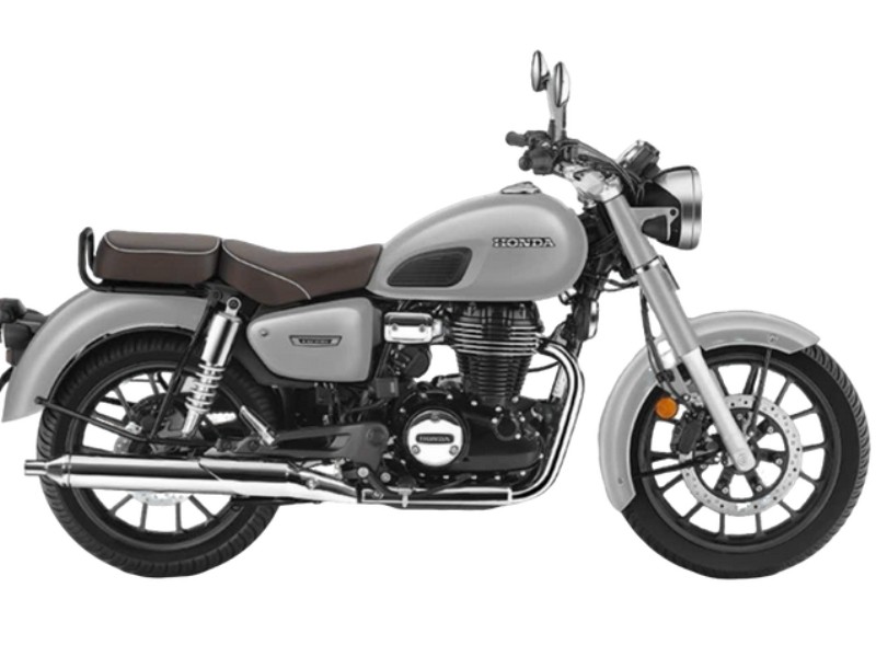 Honda CB350 2025 nhập chính ngạch Ấn Độ giá tốt tại Cà Mau