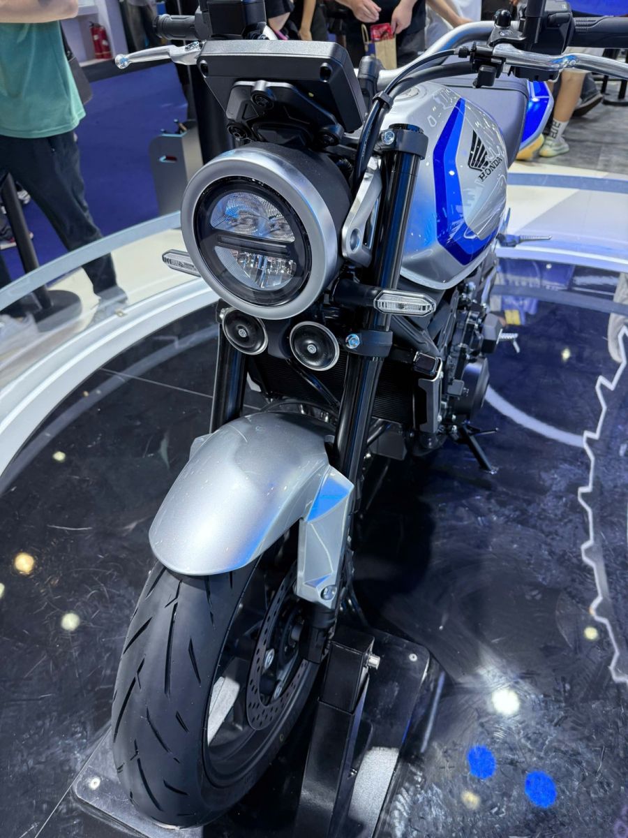 Honda CB500 SF Super Four Naked-Bike 4 Máy tại Cà Mau