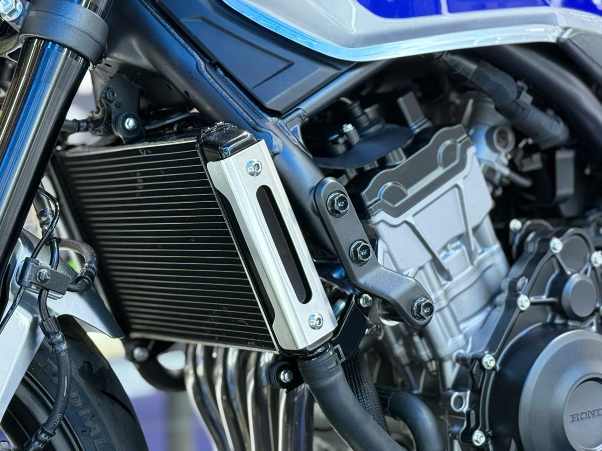Honda CB500 SF Super Four Naked-Bike 4 Máy tại Cà Mau