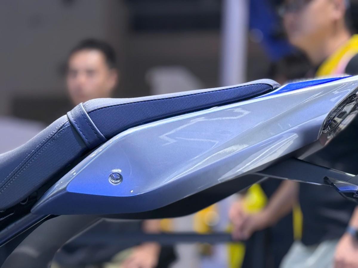 Honda CB500 SF Super Four Naked-Bike 4 Máy tại Cà Mau