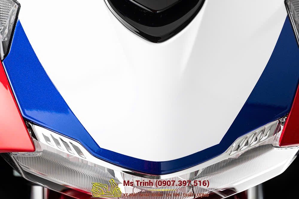 Honda Sh150 HRC 2026 Special Editon tại Cà Mau - Siêu phẩm SH Ý giới hạn 500 xe toàn cầu