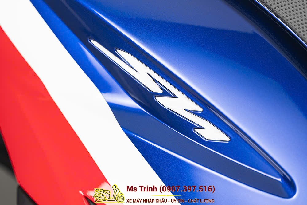 Honda Sh150 HRC 2026 Special Editon tại Cà Mau - Siêu phẩm SH Ý giới hạn 500 xe toàn cầu