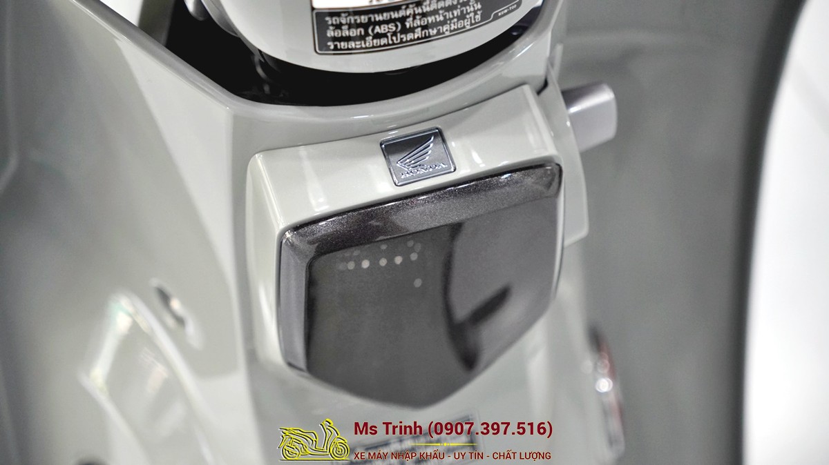Honda Super Cub C125 nhập Thái ABS 2026 tại Cà Mau - Giá Tốt, Có Sẵn Xe