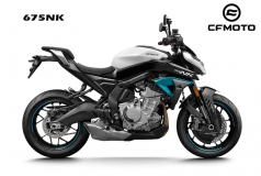 CF Moto 675NK 2025, Động Cơ 3 Xilanh Thẳng Hàng, Chính Hãng, Gía Rẻ tại Cà Mau