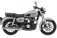 Honda CB350 2025 nhập chính ngạch Ấn Độ giá tốt tại Cà Mau