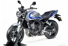 Honda CB500 SF Super Four Naked-Bike 4 Máy tại Cà Mau