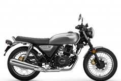 Honda CGX150 2026 chính ngạch - Phong cách retro tinh tế, lựa chọn lý tưởng cho khách hàng Cà Mau