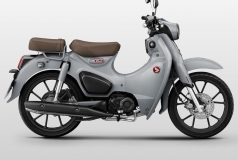 Honda Super Cub C125 nhập Thái ABS 2026 tại Cà Mau - Giá Tốt, Có Sẵn Xe