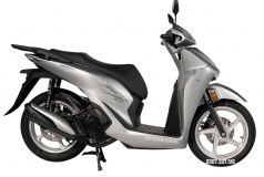 Honda SH150i Special Edition 2026 Màu Bạc Nhập Ý Tại Cà Mau - Tuyệt Tác Xe Tay Ga Hạng Sang Dành Cho Người Thành Đạt