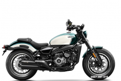 CFMoto 450CL-C AMT tại Cà Mau – Cruiser 449cc hộp số tự động AMT đầy cuốn hút, giá tốt