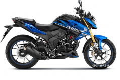Honda Hornet 2.0 2026 tại Cà Mau Dáng thể thao, nhiều công nghệ, dễ tiếp cận